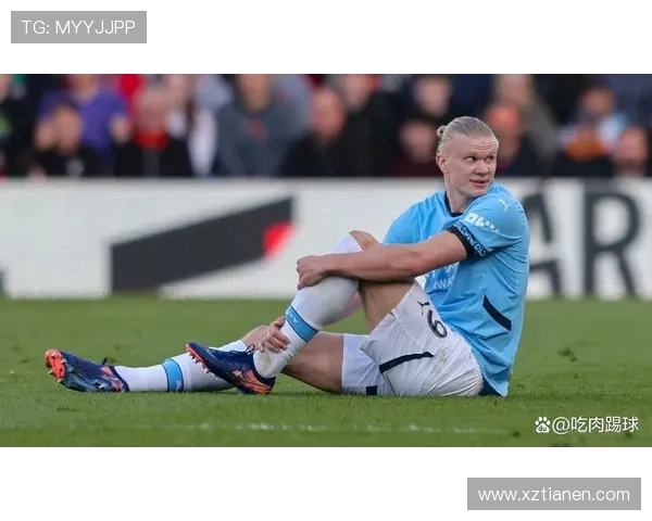 2025年英超姆伯莫运动战进11球紧随哈兰德17球成为锋线新星