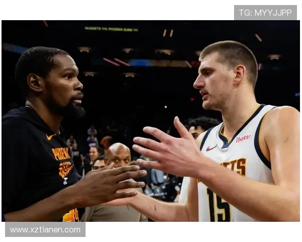 现役最佳球员言论分歧：大个子认可约基奇，其他选亚历山大