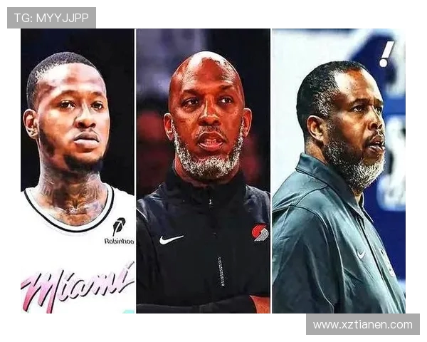 开拓者GM表示比卢普斯缺席不影响球队士气 要团结一心继续前进