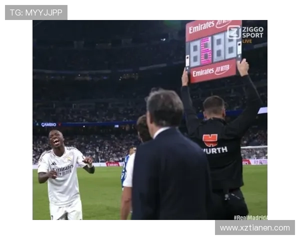 维拉总监：若维尼修斯加盟沙特 皇马下赛季或以哈兰德为核心重建