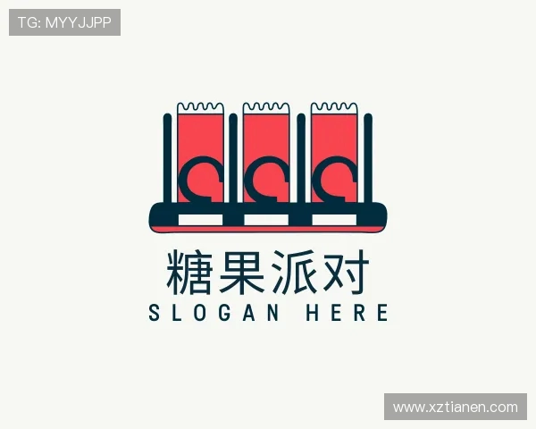 认识糖果派对官网